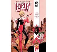 Batman: White Knight Presents: Harley Quinn – DC Comics