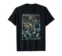 Batman Who Laughs Camiseta