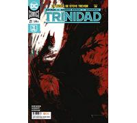 Batman/Wonder Woman/Superman: Trinidad núm. 21