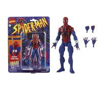 (Batman y Bat-Man) Imaginext DC Super Friends Conjunto de figuras de acción