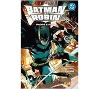 Batman Y Robin 1 Padre E Hijo Dc Premiere