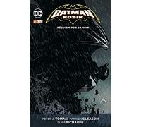 Batman y Robin: Réquiem por Damian