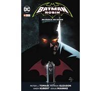 Batman y Robin vol. 06: En busca de Robin