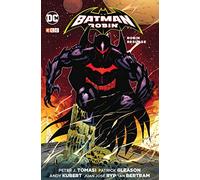 Batman y Robin vol. 07: Robin resurge