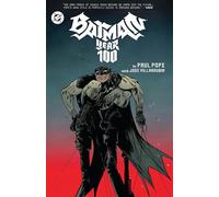 Batman: Year 100 (2025 Edition)