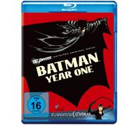 Batman - Year One [Alemania] [Blu-ray]