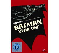 Batman: Year One [Alemania] [DVD]