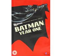 Batman: Year One [DVD] [2011] [Reino Unido]