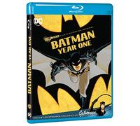 Batman: Year One [Francia] [Blu-ray]