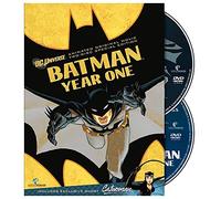 Batman: Year One [Francia] [DVD]