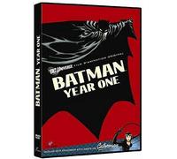 Batman: Year One [Francia] [DVD]