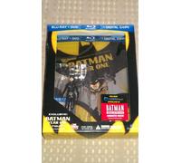 Batman Year One [USA] [Blu-ray]