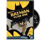 Batman: Year One [USA] [DVD]