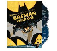 Batman: Year One [USA] [DVD]