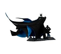 McFarlane DC Multiverse - Figura de acción Batman (Batman: año Dos) (Etiqueta Dorada) 18 cm