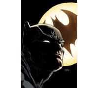 Batman: Yo Soy Gotham (dc Pocket)