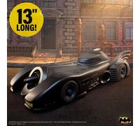 Batmobile [1989] (Full Color). Super Cyborg
