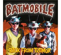 Batmobile Back from Tremor (Vinyl) (Importación USA)