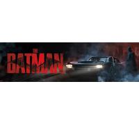 Batmobile - Batman The Movie 2022 Espacio Coche Modelo Scalextric