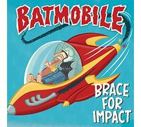 Batmobile - Brace for Impact -Clrd- [Vinilo]