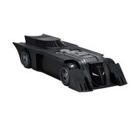 Dc rebirth dc multiverse vehículo batmobil 58 cm