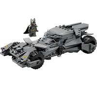 Batmóvil de Batman v Superman. LEGO 76331