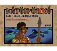 BÁTÖIPÖKKÓ: La leyenda del clan Babiaoma