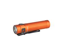 Baton 3 Pro Linterna EDC de 1500 lúmenes Naranja CW