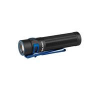 Baton 3 Pro Max Linterna EDC de 2500lm Negro CW