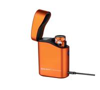 Baton 4 Edición Premium 1300 Lúmenes Linterna EDC Fantasmas de Halloween