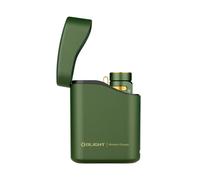 Baton 4 Edición Premium 1300 Lúmenes Linterna EDC OD Green
