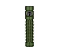 Baton 4 Pro y Ultra: Linterna Recargable Doble Interruptor, hasta 1800lm OD Green CW
