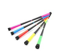 Baton du Diablo Fluo - Amarillo