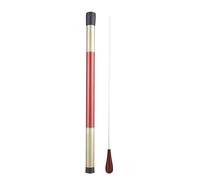 Baton for Musicians, Professional Baton, Portable Baton Holder, Conducting Stick, Orquesta Baton, Music Conducting Tool, Elegant Baton Design, Baton for Performances