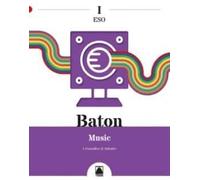 Baton I. Music ESO (SIN COLECCION)