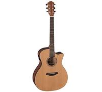 Baton Rouge AR11C/ACE Guitarra Western