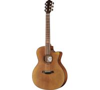 Baton Rouge AR11C/ACE-W Guitarra Western