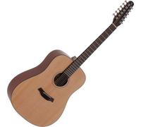 Baton Rouge Guitarra Western L1LS/D-12 de 12 cuerdas