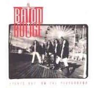 Baton Rouge - Lights Out on the Playgro