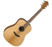 Baton Rouge rECO TLA/D Guitarra Western Alder