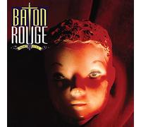 Baton Rouge - Shake Your Soul (Magenta Vinyl) [Vinilo]
