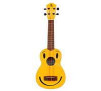 Baton Rouge UR1-S Smile-BWS · Ukelele