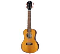 Baton Rouge rECO UTW-C Wild Service Tree Ukelele de concierto