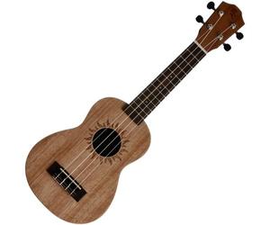 Baton Rouge V2-S Sun - Ukelele