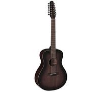 Baton Rouge X11LS/F-AB-12 - Guitarra Western de 12 cuerdas