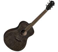 Baton Rouge X11LS/F-SCC Charcoal Guitarra folclórica