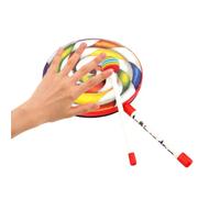 Bâton Tambour Jeu - Módulo de percusión de conjunto, instrumento éducatif, equipo de préscolaire Jouet, kit de música activité | Tambour Développement Motricité Avec Design Robusta Sécurisé Pour Appre