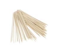 Bâtonnets de Bambú - Creativ Company - 10902 - 25 cm - 3 mm - 200 piezas