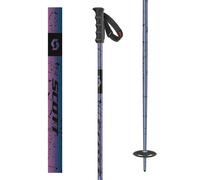 Batôns Scott Pole Team Issue SRS (negro escarcha)