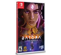 NSW - Batora Perdido Haven ( Lrg #193)